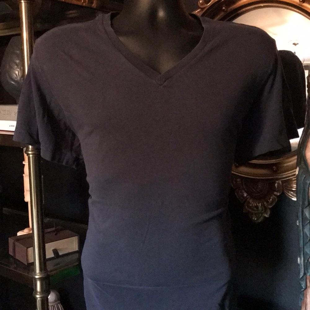 J. Crew Broken-in T